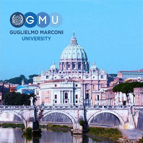 is guglielmo marconi university accredited